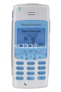 SONY ERICSSON T105 specifikacije